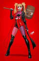 HARLEY QUINN #60 NAKAYAMA (Special Order)