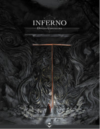 INFERNO DIVINA COMMEDIA HC (Special Order)