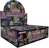 YGO FRENCH MAZE OF THE MASTER BOOSTER (Special Order)
