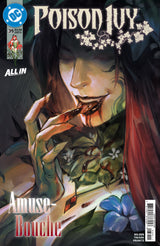 POISON IVY #39 (Special Order)