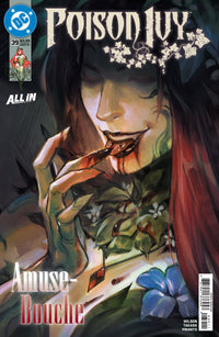 POISON IVY #39 (Special Order)