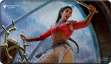 UP PLAYMAT COMMANDER SERIES SISAY HOLOFOIL (Special Order)