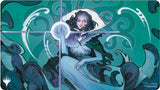 UP PLAYMAT MTG MURDERS AT KARLOV MANOR K (Special Order)