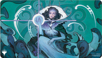 UP PLAYMAT MTG MURDERS AT KARLOV MANOR K (Special Order)
