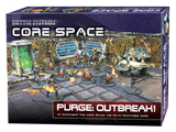 BATTLE SYSTEMS CORE SPACE PURGE OUTBREAK EXPANSION (Special Order)