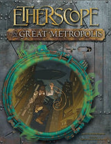 ETHERSCOPE: GREAT METROPOLIS (Special Order)