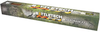 BATTLETECH ALPHA STRIKE MAT AEROBASE 2 (Special Order)