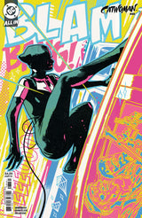 CATWOMAN #88 WALSH (Special Order)