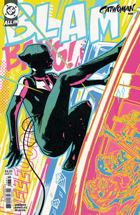 CATWOMAN #88 WALSH (Special Order)