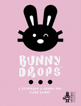 BUNNY DROPS (Special Order)