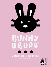 BUNNY DROPS (Special Order)