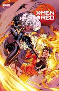 X-MEN: RED #2 (Special Order)
