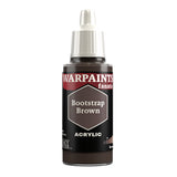 WARPAINTS: FANATIC ACRYLIC BOOTSTRAP BROWN (Special Order)