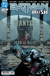 BATMAN #162 (Special Order)