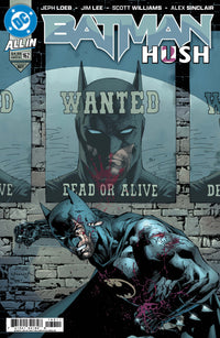 BATMAN #162 (Special Order)
