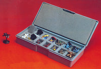 FIGURE STORAGE BOX - SMALL 14 FIG. (Special Order)