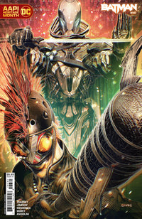 BATMAN #147 AAPI MONTH (Special Order)