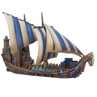ARMADA NA/VARANGUR BUSSE (DIRECT) (Special Order)