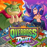 OVERBOSS DUEL (Special Order)