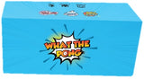 WHAT THE PONG (Special Order)