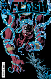 THE FLASH #5 (Special Order)