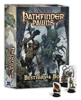 PF PAWNS: BESTIARY 4 BOX (Special Order)