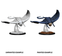 DND UNPAINTED MINIS WV12 CLOAKER (Special Order)