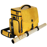 AP ENHANCE TABLETOP COLL ED ADVENTURER BAG GOLD (Special Order)