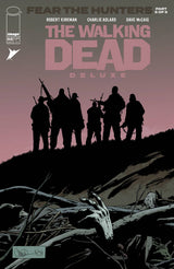 WALKING DEAD DLX #66 CVR B ADLARD & MCCAIG (Special Order)