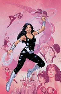 TALES OF THE TITANS #3 (Special Order)