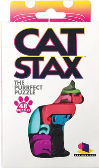 CAT STAX (Special Order)