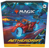 MTG AETHERDRIFT PRERELEASE PACK (Special Order)