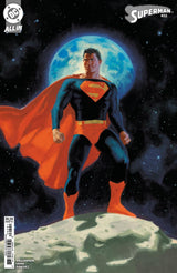 SUPERMAN #22 TALASKI (Special Order)