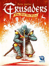 CRUSADERS: THY WILL BE DONE (Special Order)