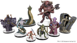 DND CLASSIC COLLECTION: MONSTERS K-N (Special Order)