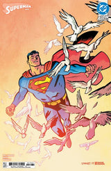 SUPERMAN #19 SAMNEE (Special Order)