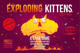 EXPLODING KITTENS: PARTY PACK (Special Order)