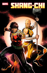 SHANG-CHI #11 (Special Order)