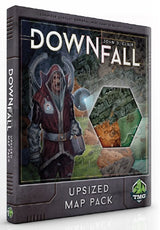 DOWNFALL: BIG MAP KIT (Special Order)