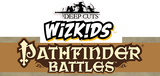 PF/WIZKIDS UNPAINTED MINIS WV12 RETAIL REORDER CRD (Special Order)