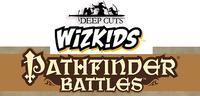 PF/WIZKIDS UNPAINTED MINIS WV12 RETAIL REORDER CRD (Special Order)