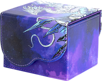 DRAGON SHIELD DRAGON BOX 100+ THE JUSTHERA (Pre-Order)