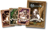 MALIFAUX 2E: ARCANE FATE (WHITE) DECK (Special Order)