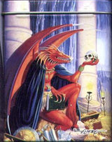 UP DECK VAULT CONTEMPLATION (Special Order)