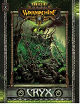 WARMACHINE: CRYX S/C (Special Order)