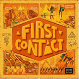 FIRST CONTACT (Special Order)