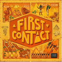 FIRST CONTACT (Special Order)