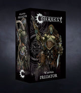 CONQUEST: W'ADRHUN - PREDATOR (Special Order)