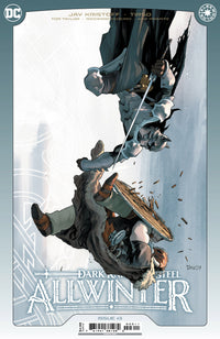 DARK KNIGHTS OF STEEL: ALLWINTER #3 (Special Order)