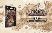PAGAN CLOSE ENCOUNTERS - CONTENT PACK #2 (Special Order)